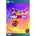 NBA 2K24 Kobe Bryant Edition Steam [Singleplayer Only]